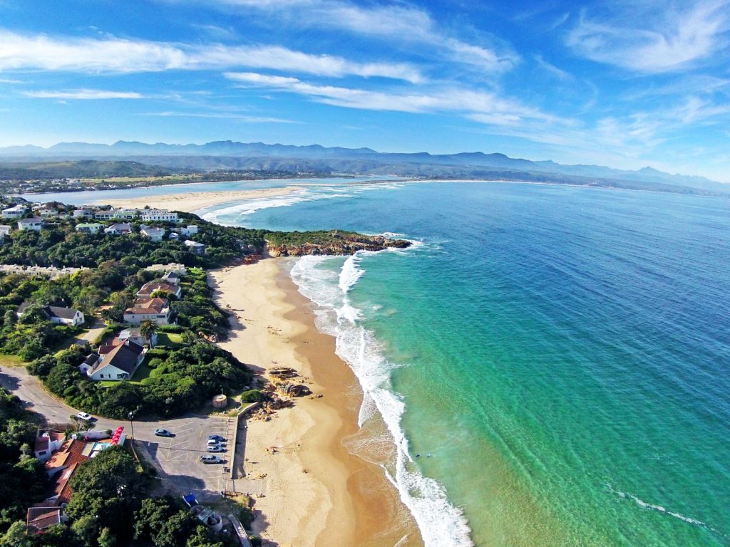 Central Beach Plettenberg Bay