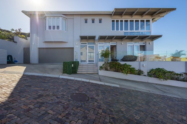 DE KLERK WHALE ROCK HEIGHTS