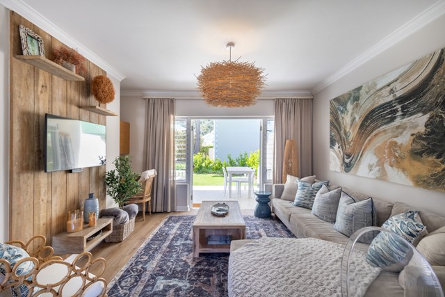 5 RIVER CLUB VILLAS